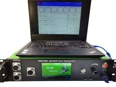 A Buyers Guide to Upgrading Your Rail Common Rail Infrastructure