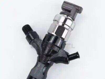 Common Rail Injector Testing: Why Accuracy is Non-Negotiable