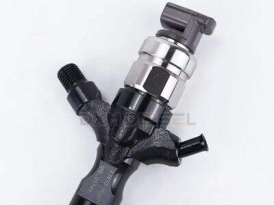 What Are the Signs of a Failing Common Rail Injector?