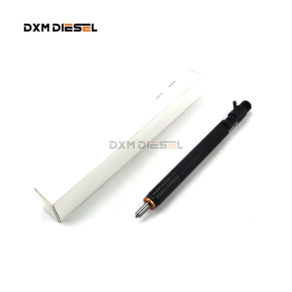 DXM R04701D Common Rail Diesel Injector factory