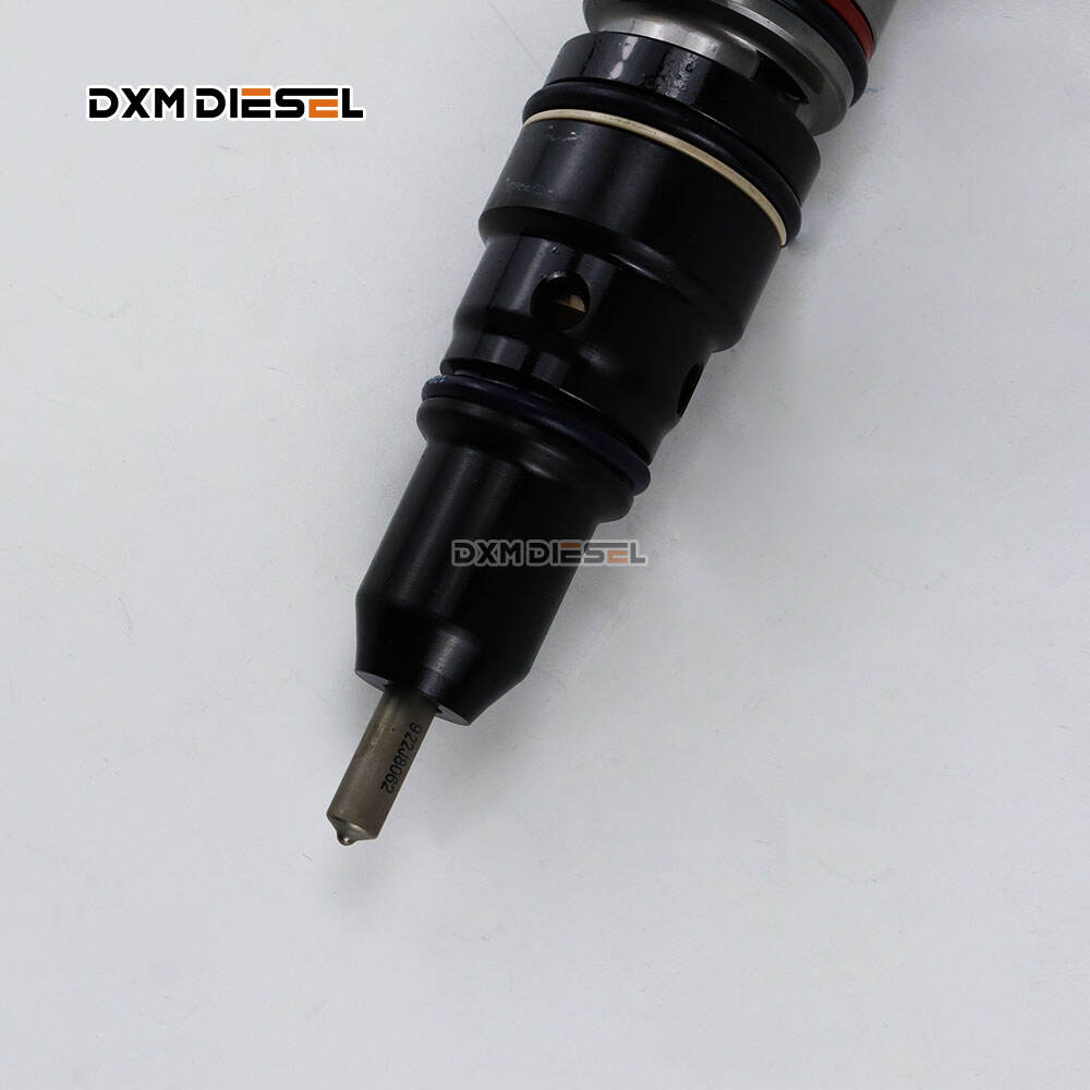 DXM Diesel Spare Part c-at Injectors 387-9432 387-9433 328-2576 for caterpillar C9 Injector supplier