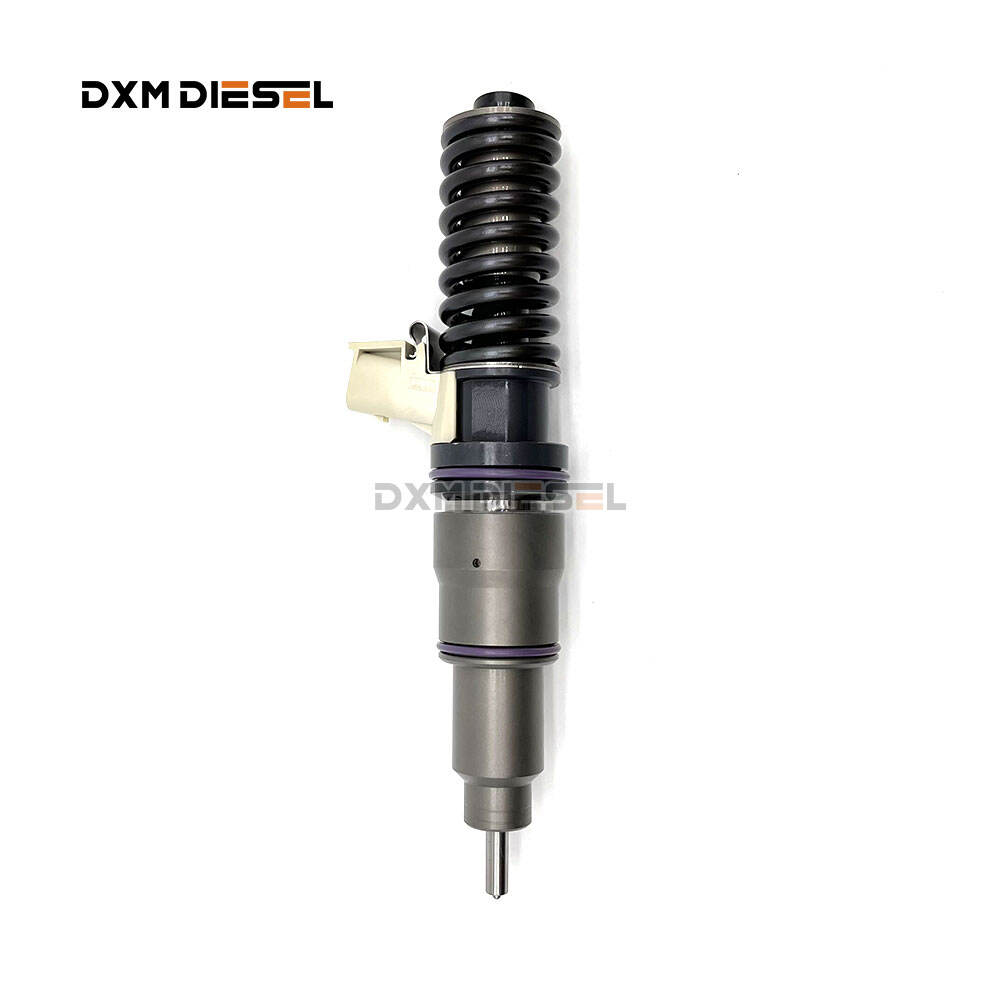 Diesel EUI Common Rail Diesel Fuel Injector 33800-84840 for Engine Parts details