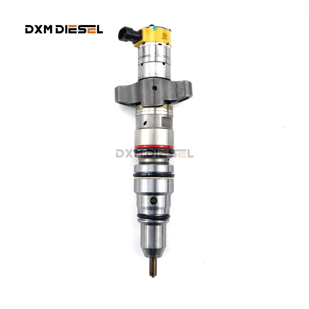 New 2638218 High Quality Diesel Fuel Injector 263-8218 GP-Fuel For Cat C7 Engine supplier