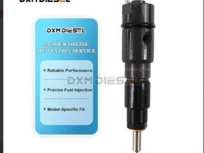 What Determines the Spray Pattern Accuracy of Diesel Injector Nozzles?