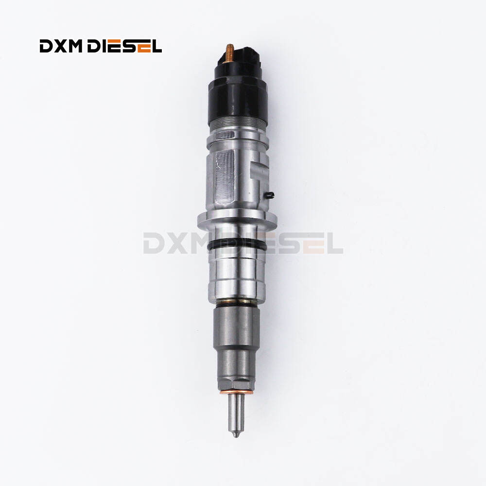 Common Rail Diesel Injector 0445120161 4988835 BH1X9K526CA 0 445 120 161 factory