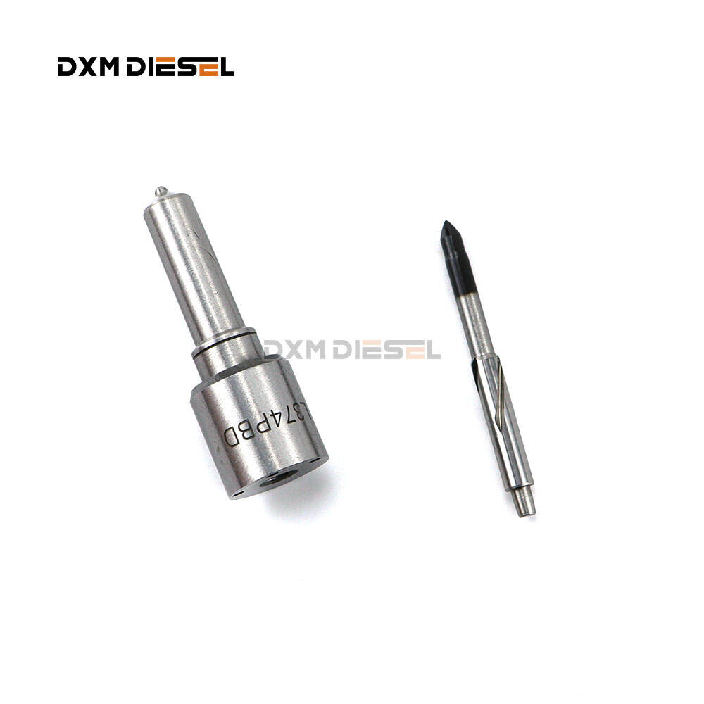 DXM High Quality L349prd l349prd Diesel Nozzle Fuel Injector L349prd manufacture