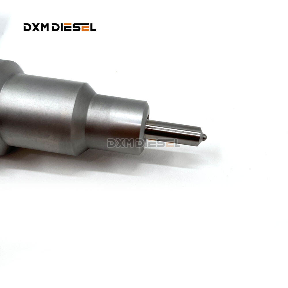 Excavator Parts Common Rail Injector 3964820 For Diesel Engine details