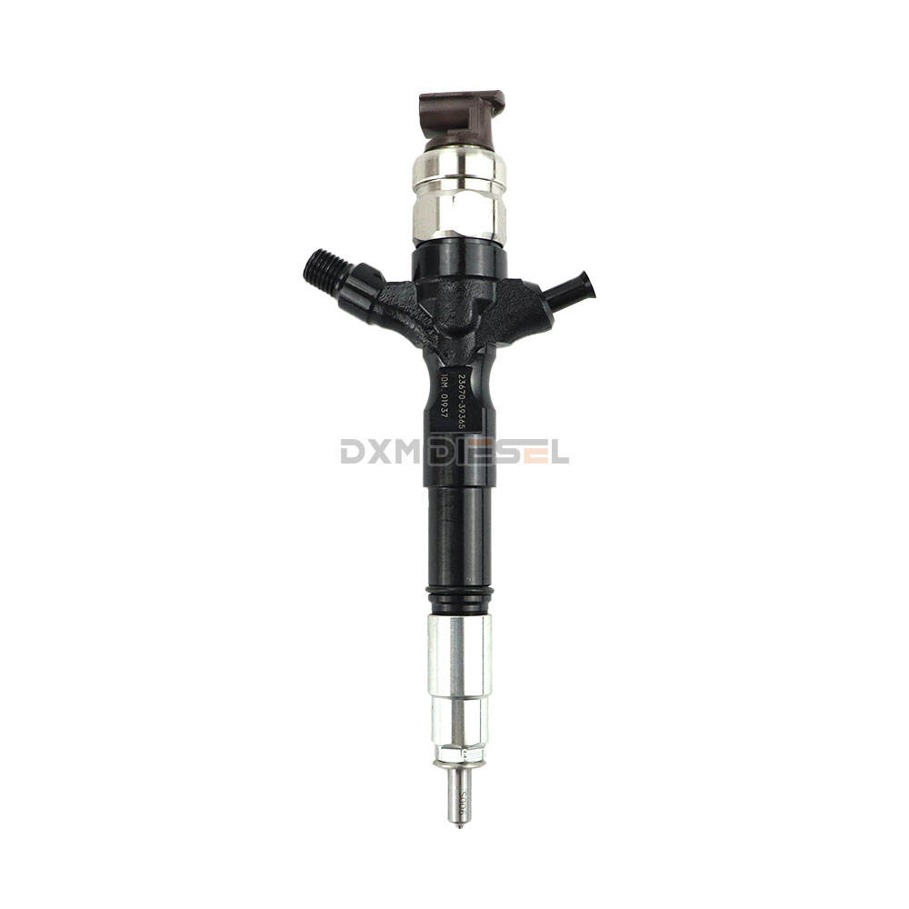 Common Rail Injector Installation Mistakes to Avoid at All Costs