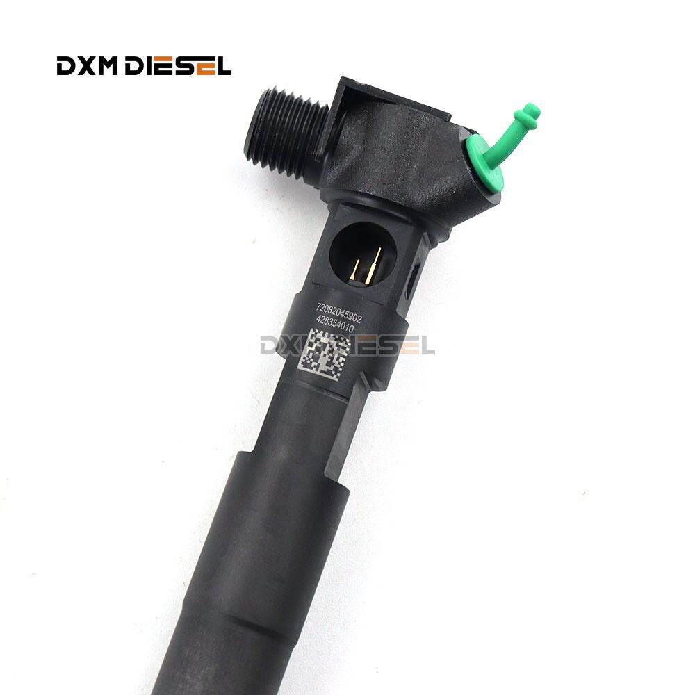 Original New 28342997 A6510704987 Common Rail Fuel Injector 28342997 supplier