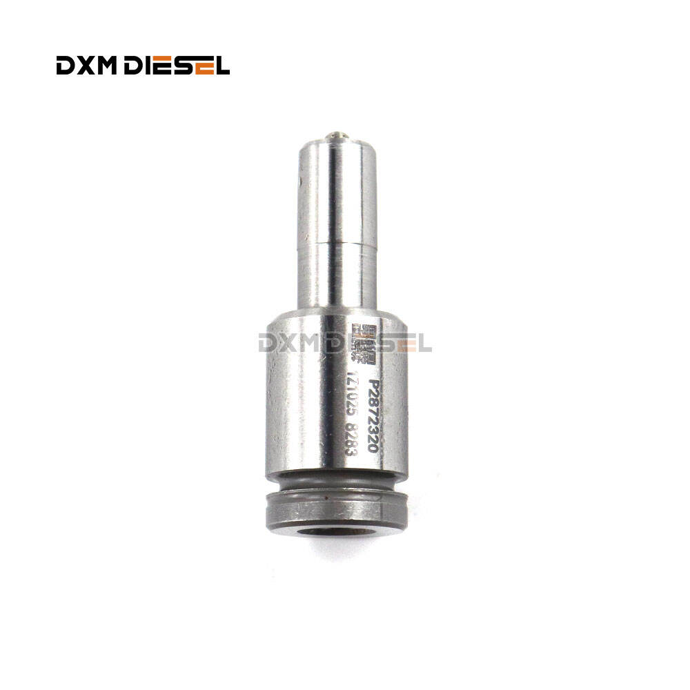 DXM High Quality XPI X15 injector nozzle P2872320 Code: P2872320-BA2 details