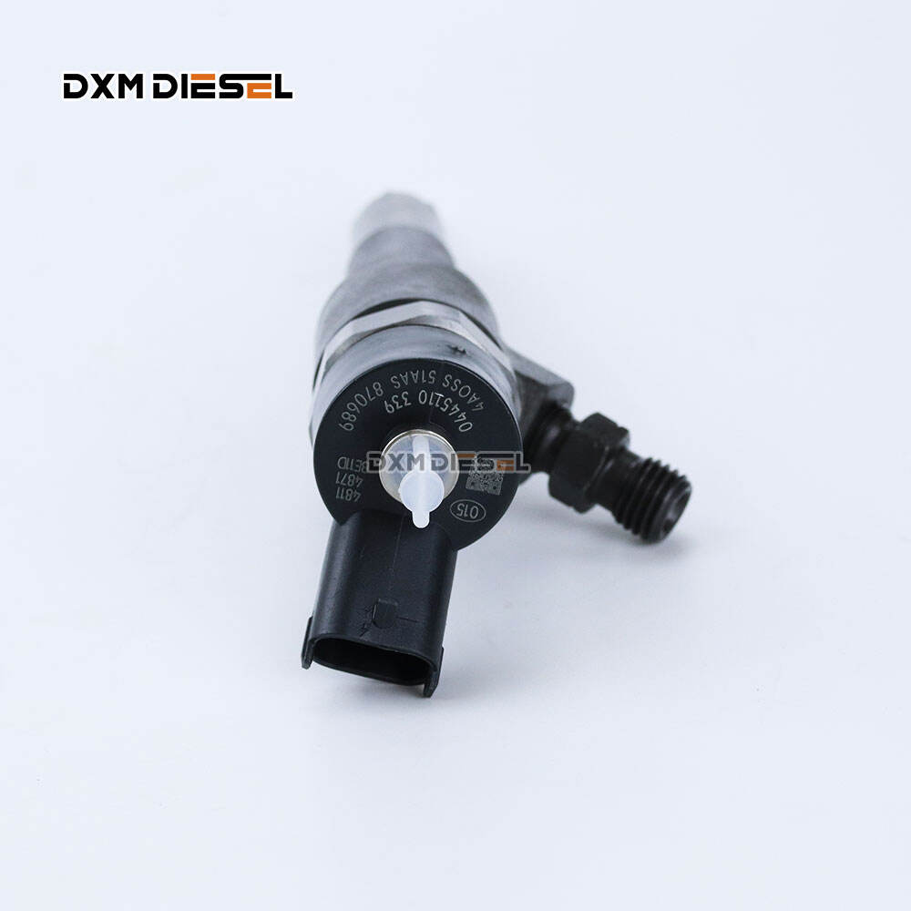 DXM High quality diesel fuel injector 0445110340 0445110339 details