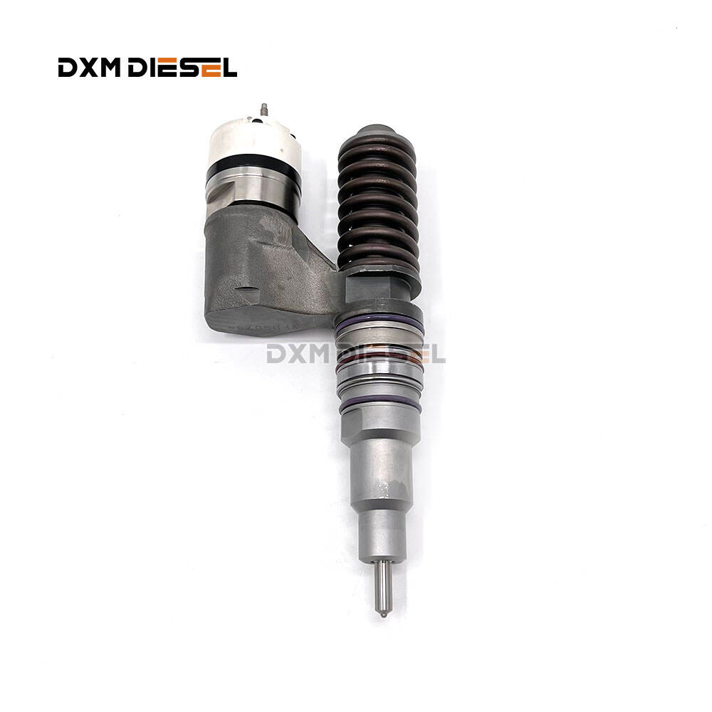 High Performance Diesel Fuel Injector RE63052 8113177 8170966 supplier