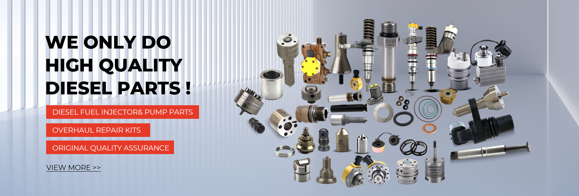 Taian Dxm Import & Export Co., Ltd.