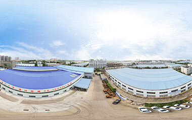 Zhongyou Heavy Industry Machinery  Co.,Ltd.