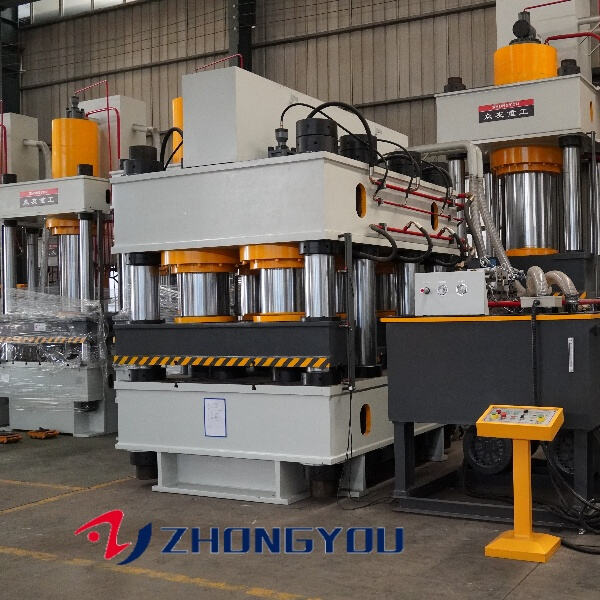 Revolutionize your iron door production with this advanced machine