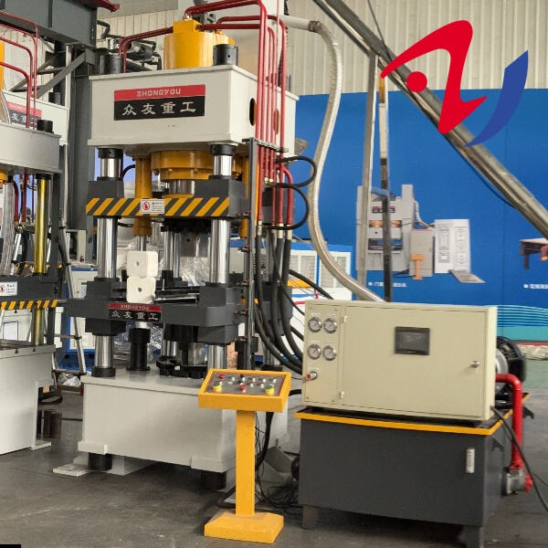 Applications of compression molding presses