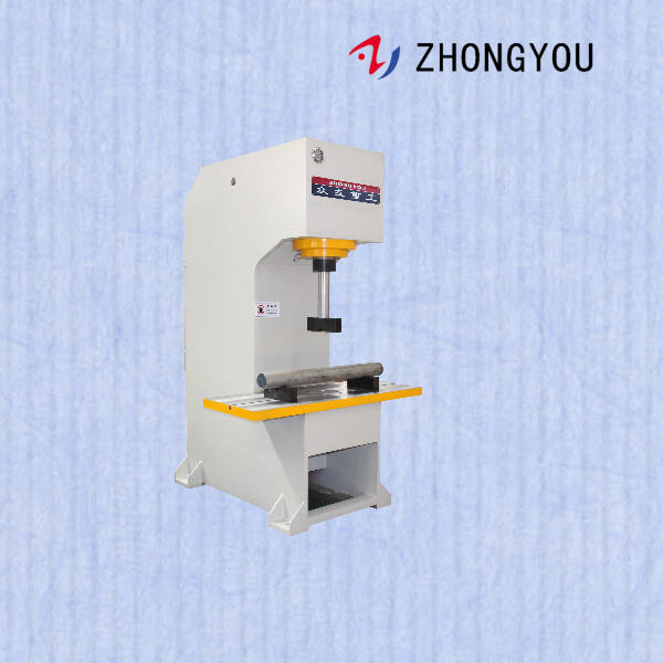 Economical and reliable solution for bearing pressing