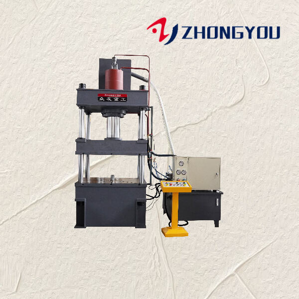 Pushing the boundaries of materials science with laboratory hydraulic presses