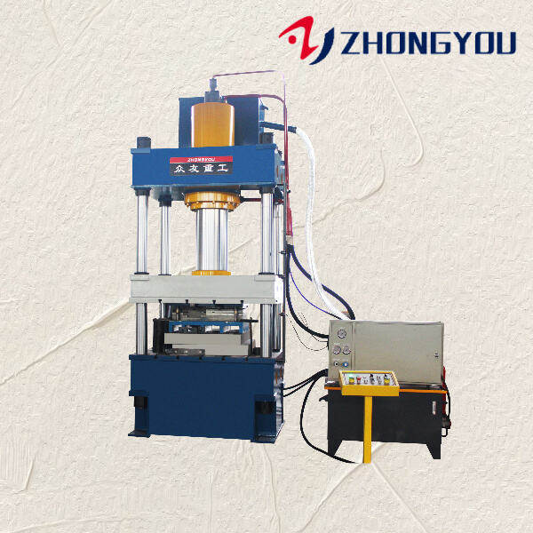 The Crushing Reality of Industrial Machinery