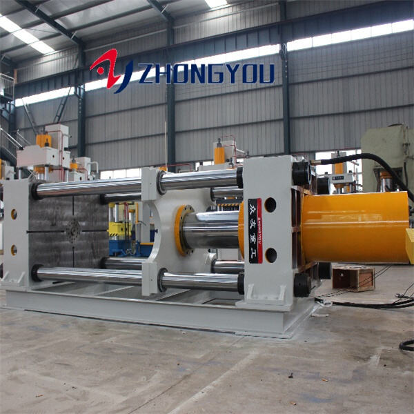 Maintenance Tips to Keep Your Horizontal Hydraulic Press Running Smoothly