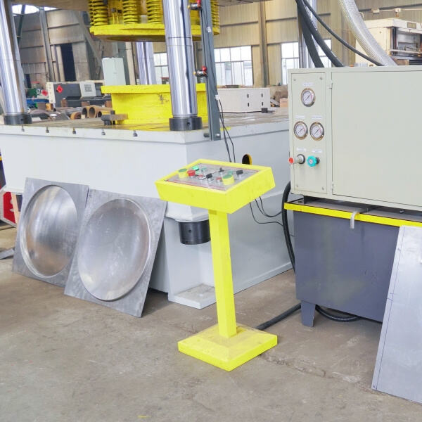 Streamlining Production Processes with Cutting-Edge Satellite Dish Making Machines