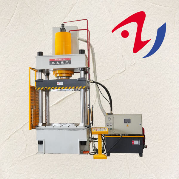 Gaining Industry Momentum with High Force Mechanism