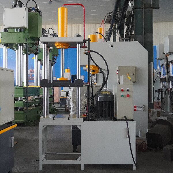 Profesyonel Sonuçlar İçin Ağır Kullanıma Uygun 20 Ton Hidrolik Basma