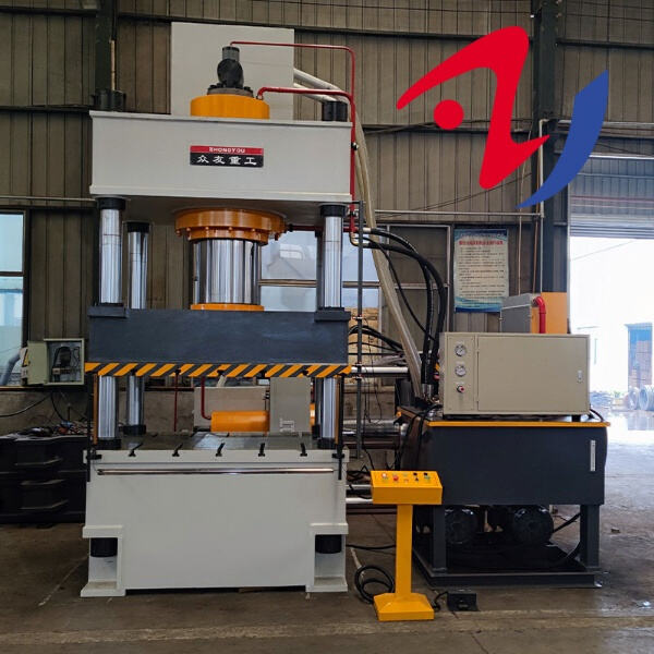 Experience Unmatched Power and Efficiency with a Hydraulic Press Foot Pedal