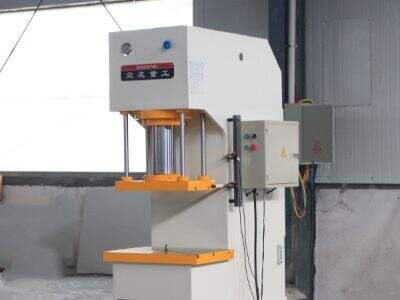 How to Increase Output Capacity of a Salt Block Making Machine