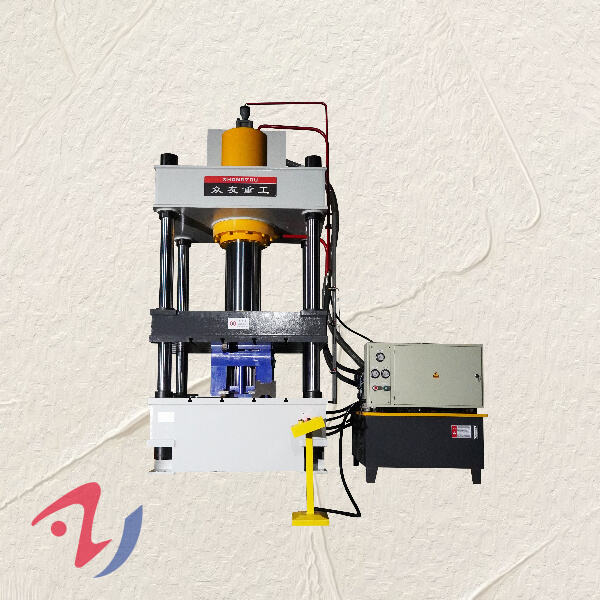 ¡Siendo Testigo de la Poderosa Fuerza de la Mayor Prensa Hidráulica del Mundo!