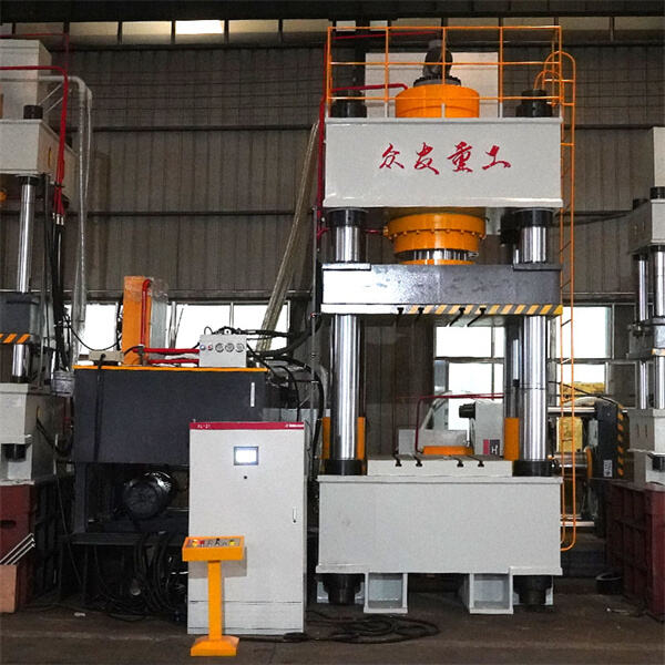 Exploring the Capabilities of 1000 Tons of Force