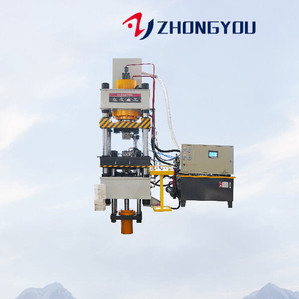 Advantages of using a compression molding press for industrial production