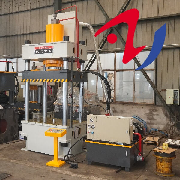 Greater Precision and Control with a Hydraulic Press Foot Pedal