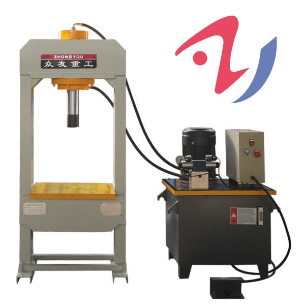 The ultimate solution for bushing installation and removal