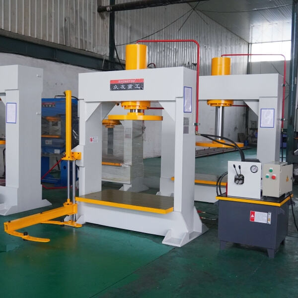 Aukinu tryggingu og framkvæmd með rétt fullt púst á hliðum