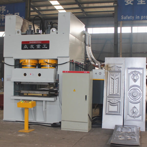 최첨단 기술로 생산 라인을 한 단계 업그레이드하세요