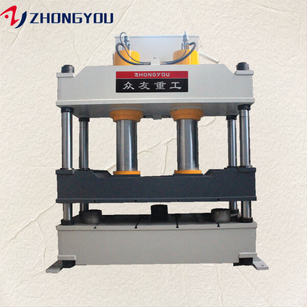 ¡Explorando el Funcionamiento Interno de la Mayor Prensa Hidráulica del Mundo!