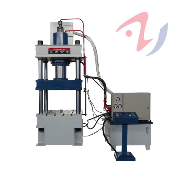 ২০০ টন হাইড্রোলিক প্রেস মেশিনের গোপনীয়তার বিশ্লেষণ