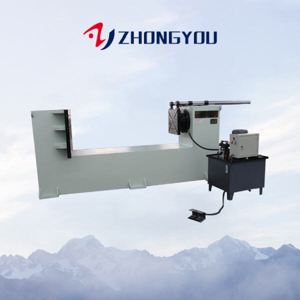 How to Choose the Right Size and Capacity for Your Horizontal Hydraulic Press