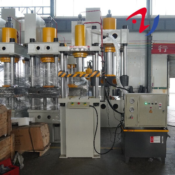 ลงทุนในเครื่องกดไฮดรอลิก 50 ตันที่แข็งแรงและน่าเชื่อถือสำหรับความสำเร็จของธุรกิจคุณ