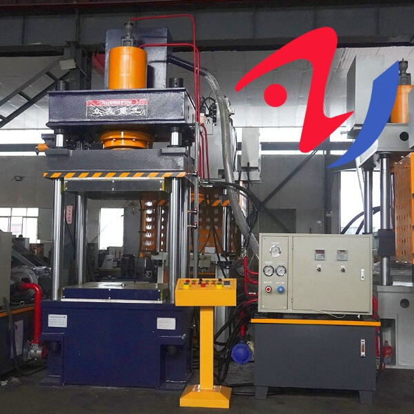 Şematik Üzerinden Hidrolik Basınç Makinelerinin Fonksiyonlarını Keşfedin