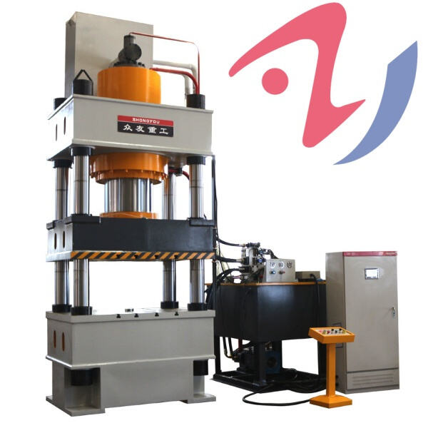 Tester les Limites de la Presse Hydraulique la Plus Puissante du Monde