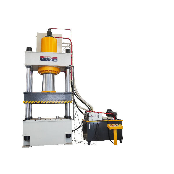 Güçlü Bir Basınç Makinesinin Avantajlarını Deneyin