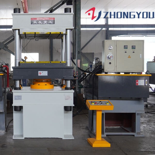 Hidrolik Basınç Makineleri Çizmek İçin İpuçları