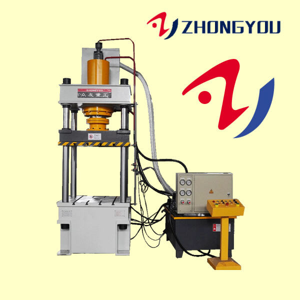 How it Affects Hydraulic Press Operations