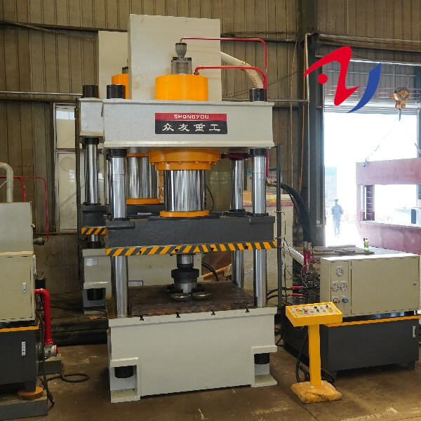 350 Ton Basınçlı Makineler Nasıl Sonuç Verir