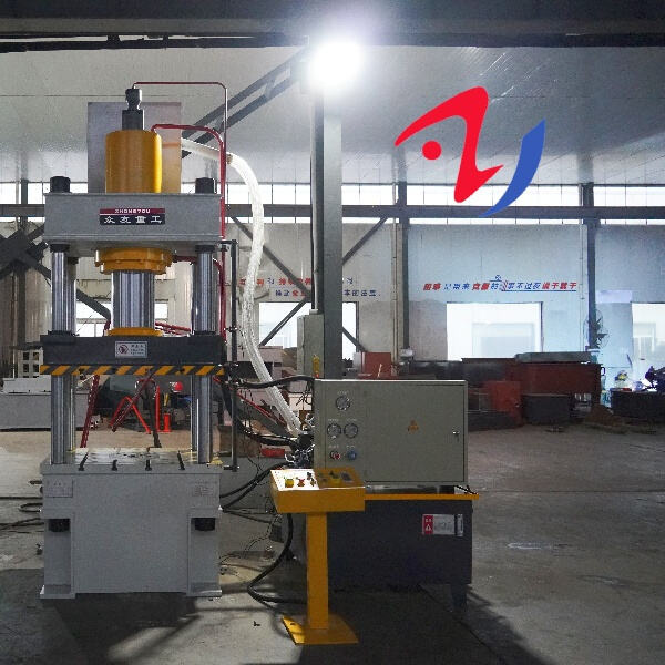 ২০০ টন হাইড্রোলিক প্রেস মেশিন কেন একটি খেলাঘর-চেঞ্জার!