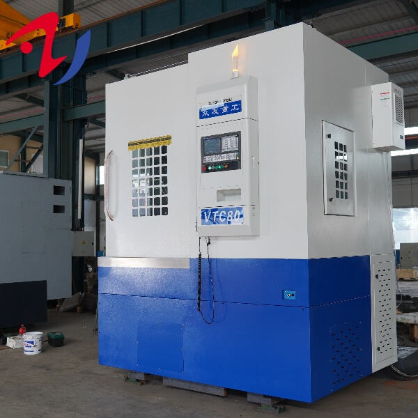 Enhancing Precision and Efficiency in Industrial Processes