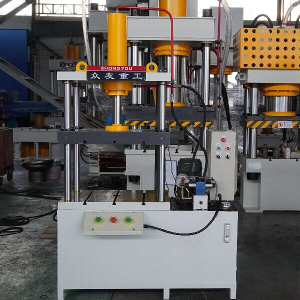 Üretim Seviyenizi 20 Ton Hidrolik Basma Sistemi ile Bir Düzeye Daha Artırın