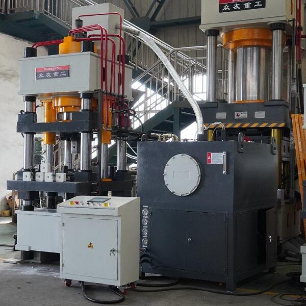 Förbättra Ditt Fodrädjurs Prestanda Med Konstanta Mineralblock Tillverkade Av Vår Pålitliga Maskin